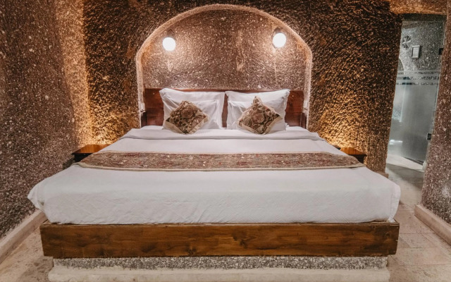Erenbey Cave Hotel
