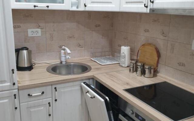 Apartment Marta 2