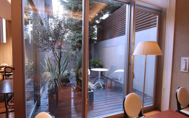 KOKO HOTEL Sendai Station West