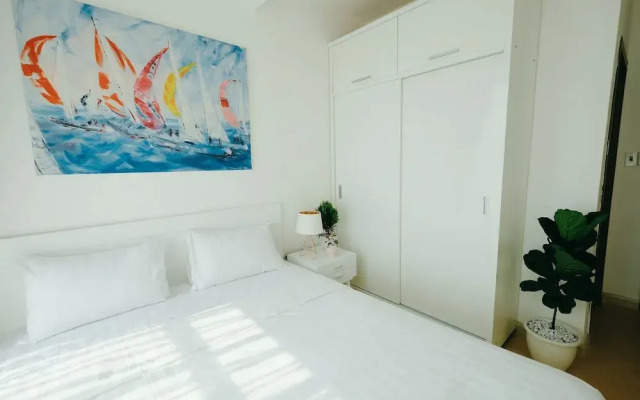 Stay In Nha Trang Apartments