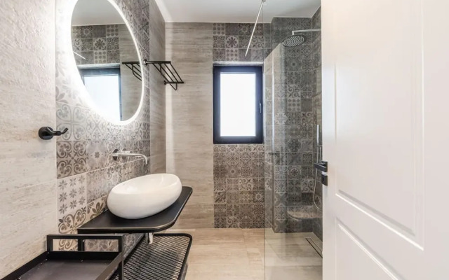 Blue Horizon Apartment - Balcony Seaview