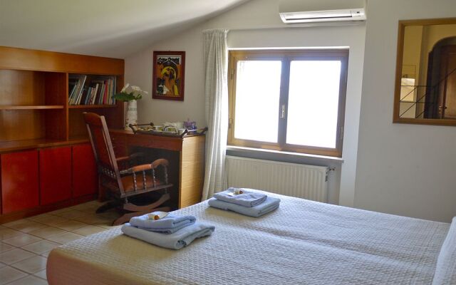 Bed And Breakfast TerraMare