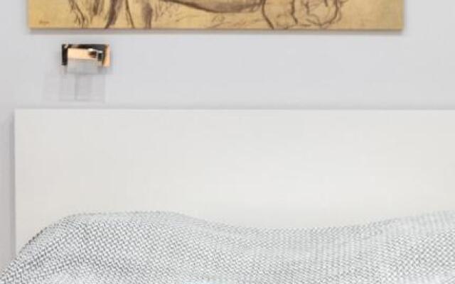 SunHill Luxury Apartment at Buda Castle