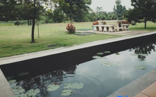 Loft Village Nakhon Nayok