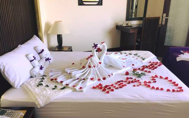 Sai Gon Silicon Hotel & Coffee