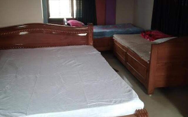 Dream Guest House And Banquet