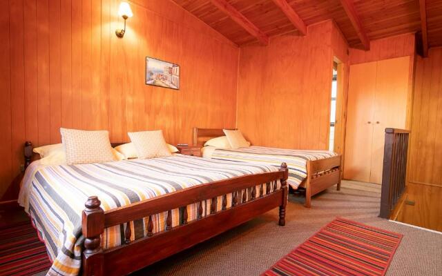 Cabanas La Posada