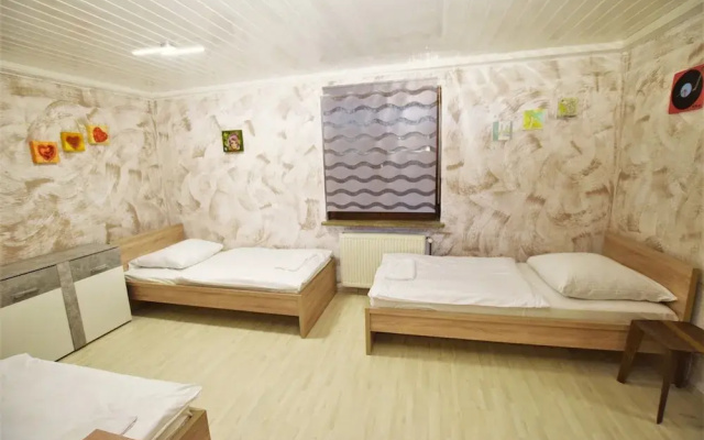 AB Apartment 129