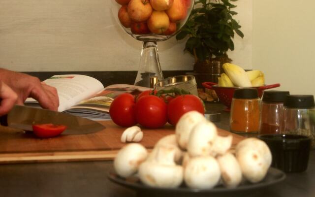 EpicuRooms - Maison d'Hôtes Romantique - Chambres à thème