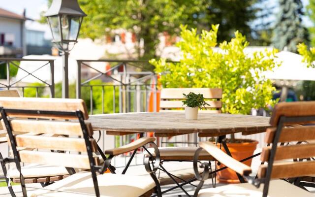 Gasthof zum Schlüssel