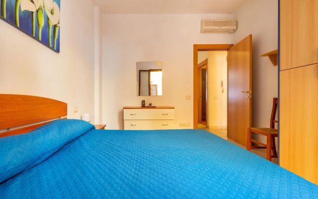 1990 Appartamento Azzurra