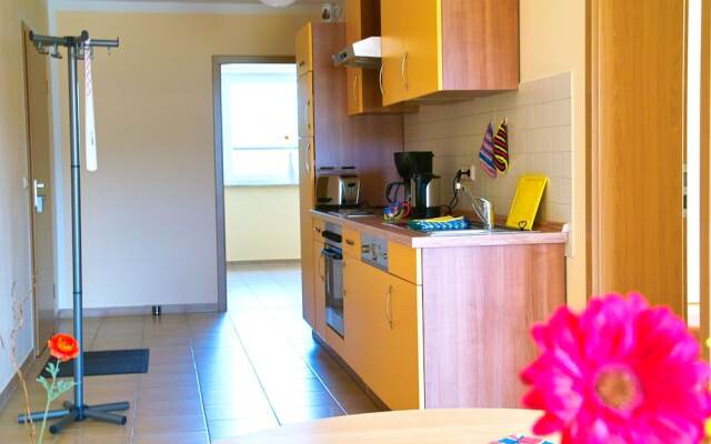 Ferienhaus Waldblick