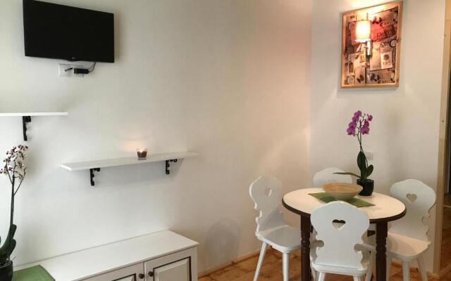 Turnului Apartment Central Sibiu