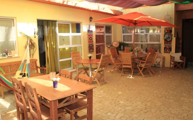 Casa das Três Aguias