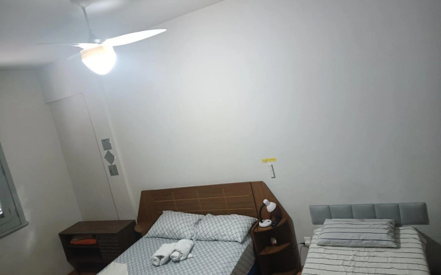 Suite Centro de BH Rua da Bahia