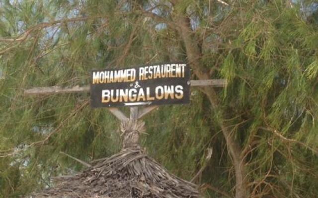 Mohammed Bungalows and Restaurant