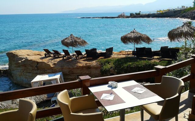 Porto Greco Village Beach Hotel - All Inclusive