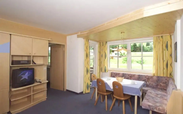 Appartementhaus Mühle