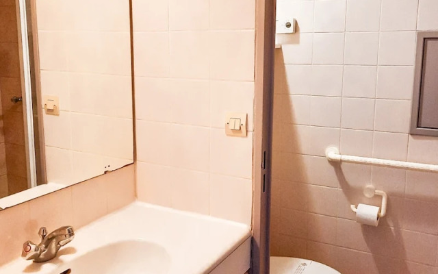 2 Room Apartment 3 People 1 Baby