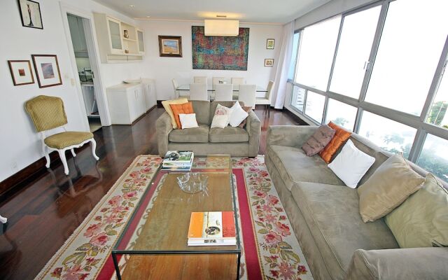 Rio Spot Apartament Q009