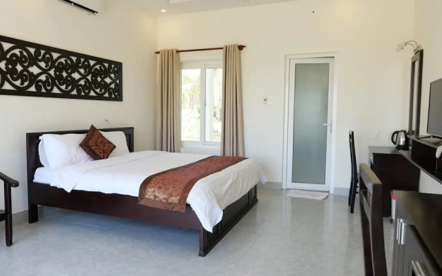 Green Star Resort
