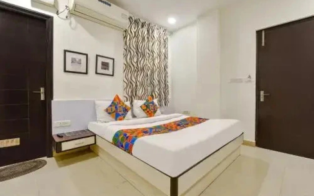 Hotel The Bellefin by OYO Rooms