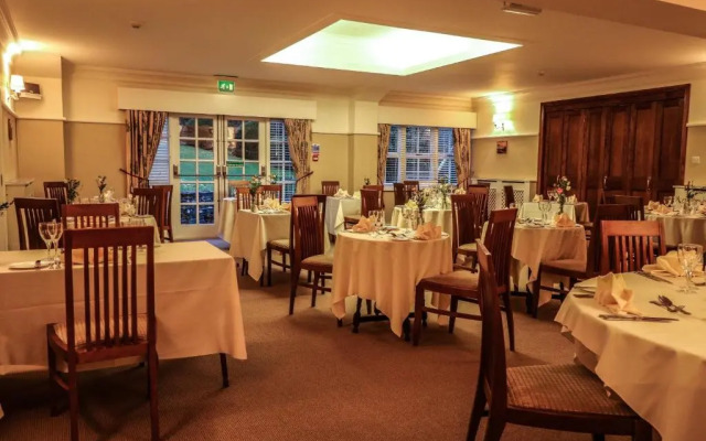 Briery Wood Country House Hotel