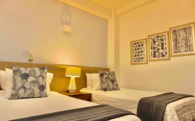 Lujoso Condominio con terraza en Nuevo Vallarta