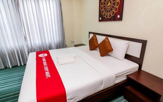 NIDA Rooms Pa Tan 28 Tribal