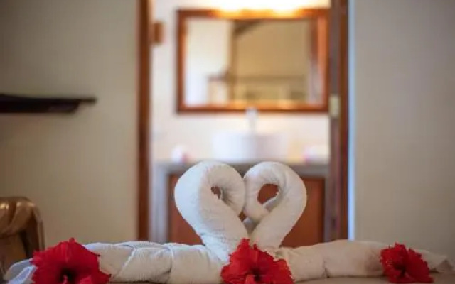 Mango Rosa Resort