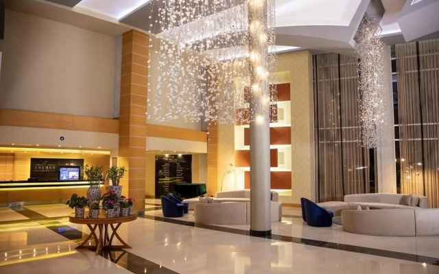 Anemon Grand Adana Otel