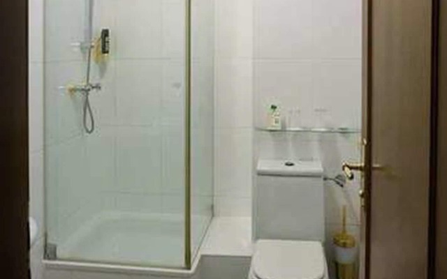Albergo City Hotel Berlin