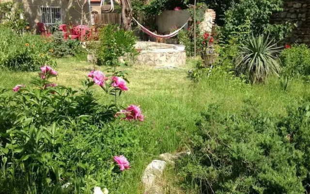 Eto Guesthouse
