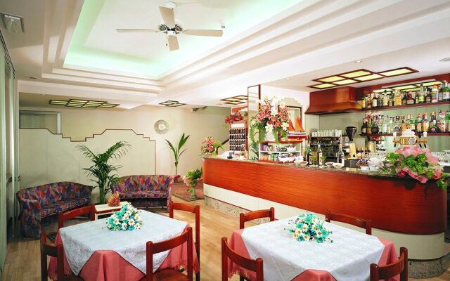 Hotel Laura