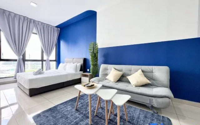 Alinea Suites by MOKA