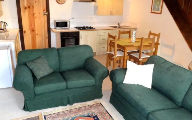 Holiday home Cogulet