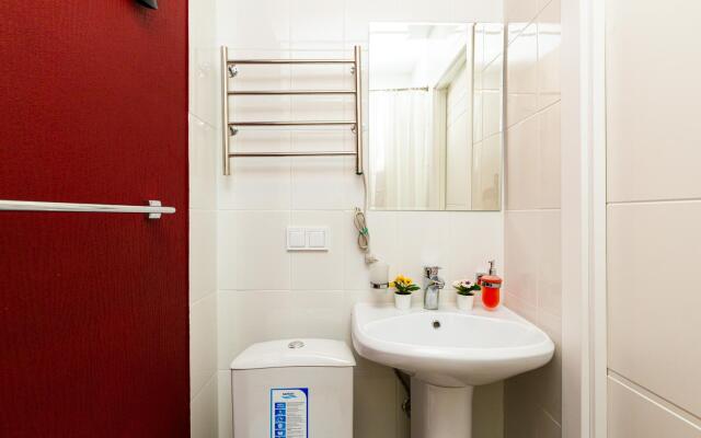 MOKO Apartments на улице Дегунинская 7