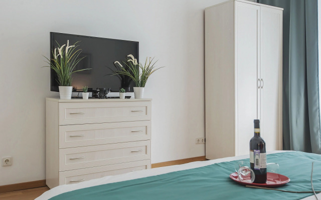 Апартаменты GM на Тверской, 6-1