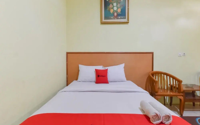 RedDoorz @ Pondok Winagung Ciwidey