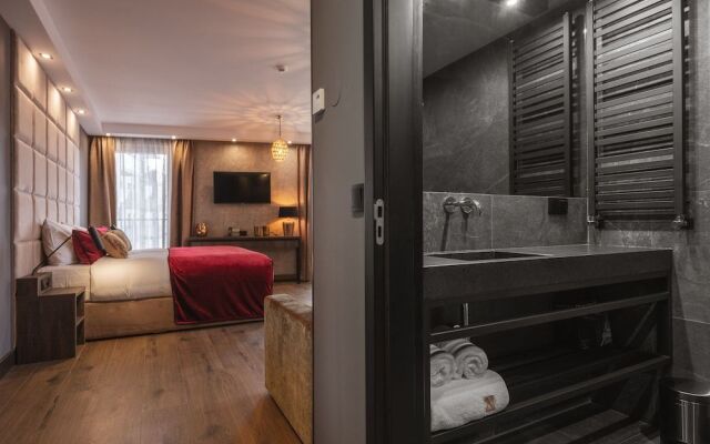 Aparthotel Art Suites - Krakow City Center