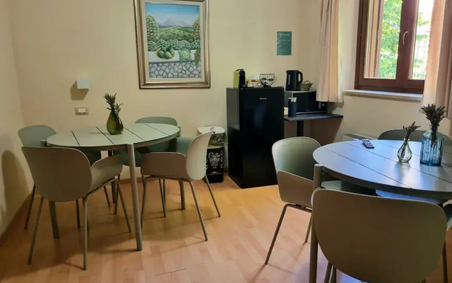 Hotel Fanesia Coliving