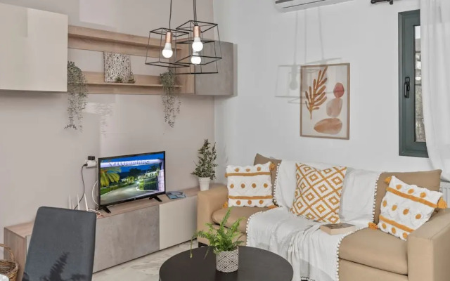 Seaside Charm Near Heraklion Villa Maro II Getaway
