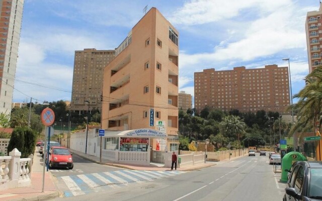 Apartamentos Jesús Benidorm Playa