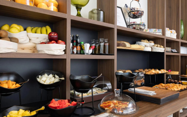B21 Lifestyle Hotel