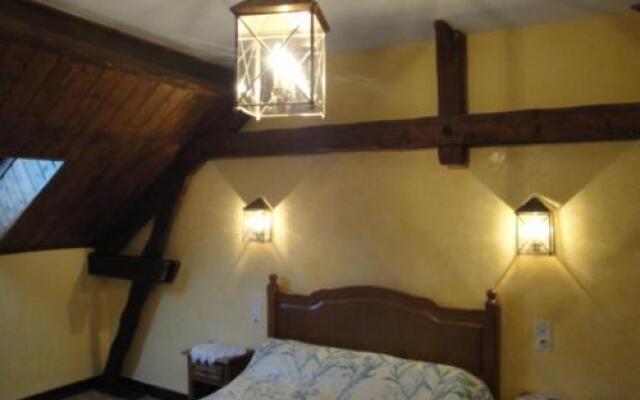 Ferme Auberge Du Vieux Puits