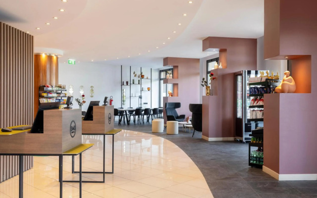 B&B Hotel Sassuolo