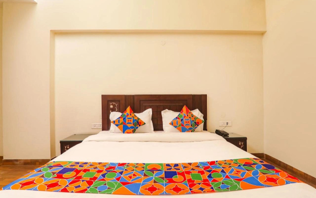FabHotel Shimla Resort