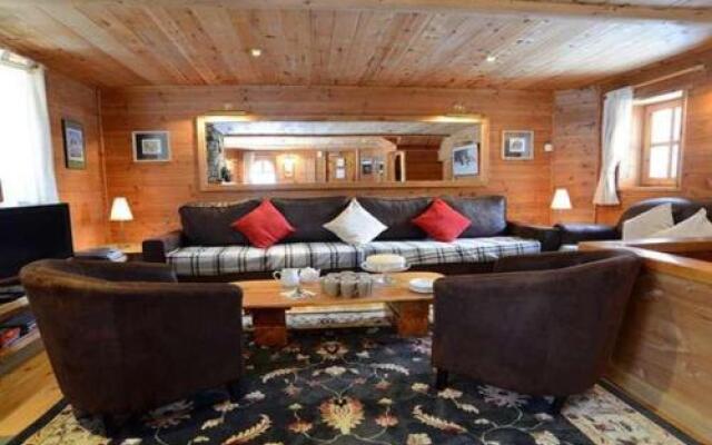 Chalet Cristal 2