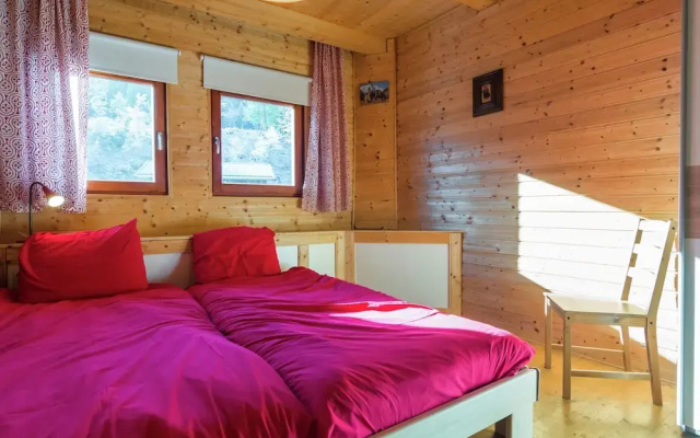 Spacious Holiday Home near Ski Area in Leogang
