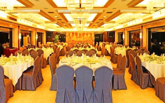 Great Wall Hotel